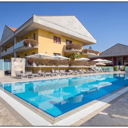 Catania Hills Residence San Gregorio di Catania Exterior foto