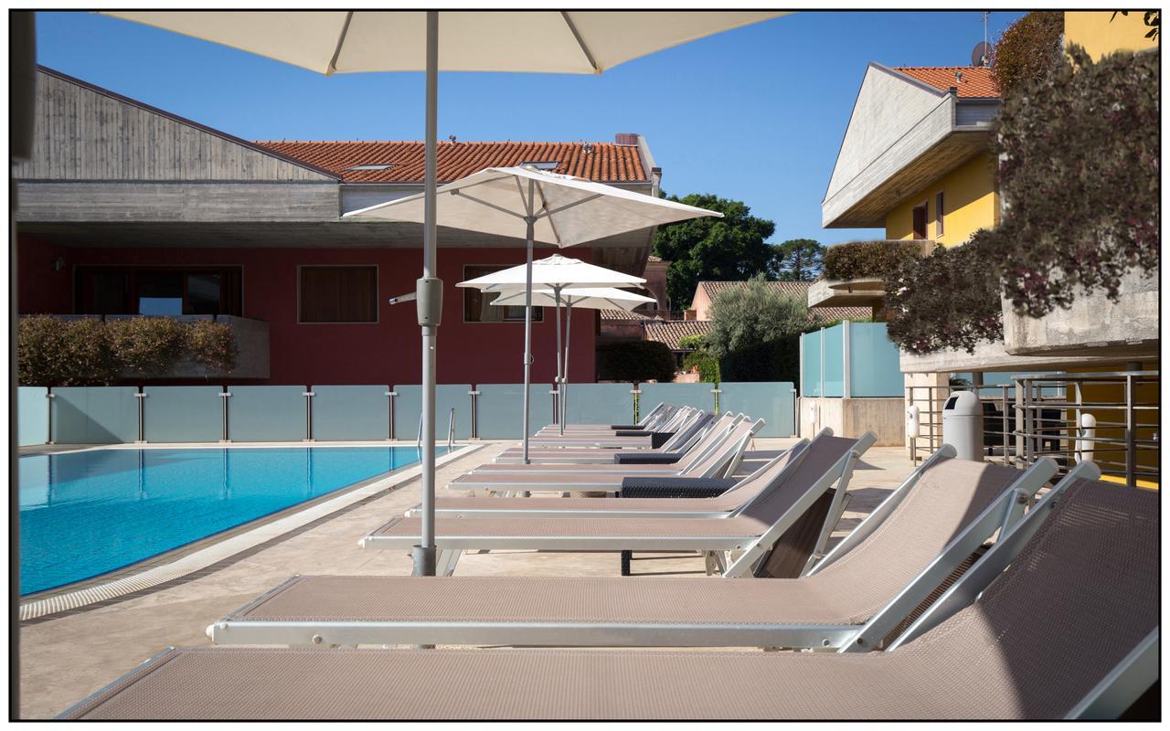 Catania Hills Residence San Gregorio di Catania Exterior foto