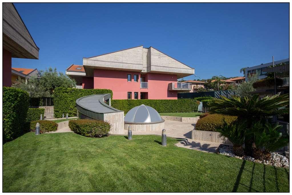 Catania Hills Residence San Gregorio di Catania Ausstattung foto